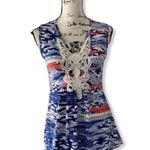 Ny Collection  sleeveless blouse Photo 0
