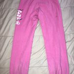 Victoria's Secret PINK Sweatpants Y2K Photo 6