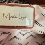 Moda Luxe  Brown Totes Photo 3