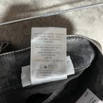 joe's jeans Joe’s Jeans The Icon Skinny Jeans Women’s Sz 27 Black Acid Wash NWOT Front Seam Photo 7