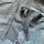 Lululemon dance studio MR crop pants water drop size 6 mid rise Photo 9