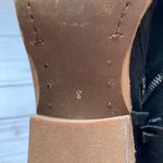 Sam Edelman Black Packer Ankle Bootie Size 8 Photo 5