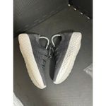 Aetrex  Sadie Arch Support Sneaker Gray Athletic Performance Shoe Women 39 US 8.5 Photo 3