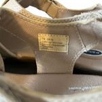 Dr. Scholls Dr. Scholl’s E09-2K Leather Upper Comfort Ankle Strap Walking Sandal Sz 11M Photo 7