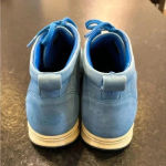 Ecco  Blue Sneaker‎ Photo 4