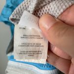 Marmot Waterproof Hooded Rain Jacket Blue Lightweight Outdoor Size Women's XL Photo 11