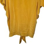 Vintage Rose Garden Oversized‎ Top Dress Size M Photo 3