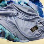 By & By NWT Multicolored Floral Dress Size L MSRP $59 White Size L Photo 14