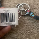 Vera Bradley  Breakaway Lanyard Pretty Posies Photo 3