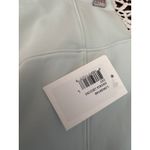 NWT Women's Le Ore x Revolve Andrea Leggings size L in Sky Athleisure Bohemian Blue Size L Photo 4