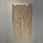 Rei Co-op Screeline Pants in Grey Size 12 *altered to capri length* Photo 1
