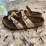Birkenstock ‎ Mayari Sandals Size 5/5.5 Photo 2