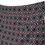 ep pro Women’s Golf Skort Skirt size 4 Geometric Print with Pockets UPF 50 NWOT! Photo 4