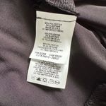 Nicole Miller Black Tiered Tunic Top Photo 5