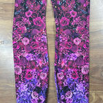 Lululemon  Wunder Under HR Tight Nulux Women’s Sz 6 RARE Photo 0
