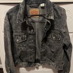 Levi’s Denim Jacket Photo 0