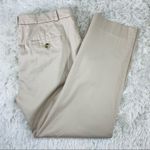 Banana Republic Avalon Pant Sz 8 Tan Taupe Photo 0