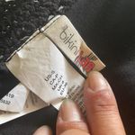 The Bikini Lab  ASOS Black Handmade Crochet Whimsigoth Festival Coastal Cowgirl… Photo 6