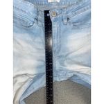 Ymi Jeans Women 5/27 Flare Leg Fringe Bell Bottom Y2K Festival Photo 3