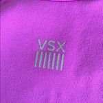 Victoria's Secret VSX Victoria’s Secret Victoria Sport Purple Strappy Tank Medium Photo 6
