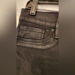 Hudson Jeans Hudson Barbara High-Rise Women’s Black Super Skinny Ankle Jean Size 30 Photo 5