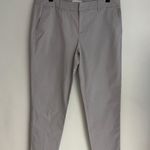 Liz Claiborne Casual Poplin Chino Pants NWT Photo 0