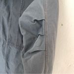 workwear oversized parka Gray Size M Photo 8