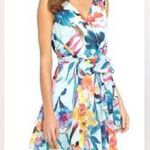 Tahari  Dress SIZE 10 Photo 0