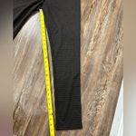 J. McLaughlin  Houndstooth Becca Slim Fit Legging Stretch Brown Black Pants 8 Photo 3