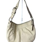 Coach  Soho Pleated Leather Hobo Shoulder bag Photo 9