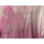 PHILOSOPHY DI LORENZO SERAFINI M Crop top with polo collar White Size M Photo 7