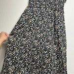 Rails Clementine Dress in Black Mini Floral extra small Photo 5