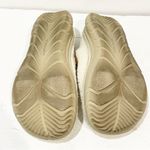 Merrell  Hut Moc Cozy Womens 11 Shoe Smore White Slip On Sherpa Fleece Slipper Photo 6