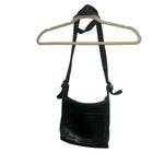 Coach ✨ Vintage Small Black Slim Duffle Sac✨ Photo 3