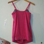 Nike  dri fit work out tank #BoxQ# Photo 1