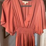 Grade & Gather  maxi dress Photo 1