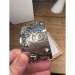 Handcrafted Silver Photo 9