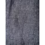 Pendleton Linen Blend Cropped Pants Women's Size 6 Lightweight Luxury Resort Photo 4