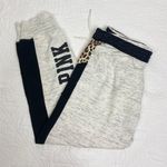 Victoria's Secret PINK Comfy Gray Sweatpants Photo 1