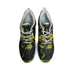 Twenty One NEW Three In  Pilots Casual Lace Up Shoes Sneakers Womens Sz 8 EU 39 B Photo 7