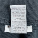 Lange maternity shorts under the belly Elastic Medium Black Vacation Summer Size undefined Photo 5