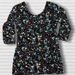 Decree  Tunic Top Photo 0