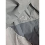 The North Face  Windbreaker Jacket Lightweight Full Zip Gray‎ XL Photo 14