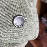 prAna Women's Cozy Up Sweatshirt Green Size Medium Photo 7