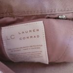 LC Lauren Conrad twilight mauve ankle skinny jeans size 4 Photo 5
