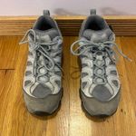 Oboz Sawtooth II Low Womens Size 9W Hiking Shoes B Photo 1