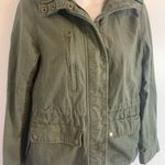 Love Tree Army Green Tactical Jacket Ladies Medium Photo 3