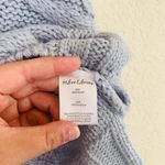 For Love & Lemons // NWT Blue Keke Cable Knit Tank Photo 12