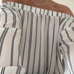 South Moon Under abbeline off the shoulder top Photo 0