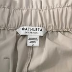 Athleta Skyline Pant II Paperbag Waist Decorative Tie Size 2 Photo 10